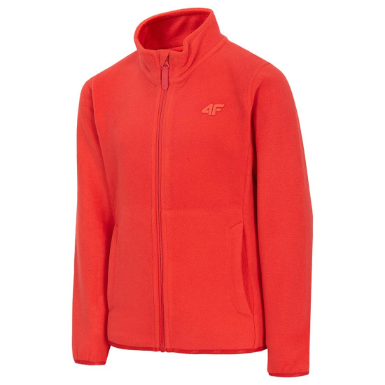 4F Παιδική ζακέτα Fleece